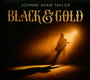 Black & Gold - Shaw Joanne Taylor 