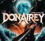 Pushed To The Edge - Don Airey