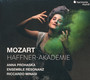 Haffner Akademie - Anna Prohaska