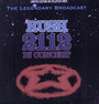 2112 - In Concert - Rush