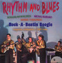 Rock-A-Beatin' Boogie - Rhythm & Blues