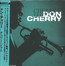 Cherry Jam - Don Cherry