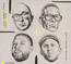 The Music Of Anthony Braxton - Steve Lehman  & Mark Turner