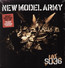 Live So36 - New Model Army