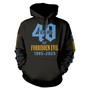 40 Years Of Evil _Blu803341067_ - Forbidden