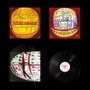 Mars Audiac Quintet - Stereolab