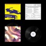 Transient Random - Noise Bursts With Announcements - Stereolab