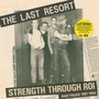 Strenght Through Roi - Last Resort