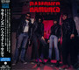 Halfway To Sanity - The Ramones