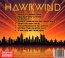 There Is No Space For Us - Hawkwind