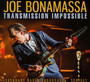Transmission Impossible - Joe Bonamassa