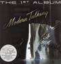 The First Album - Modern Talking