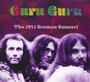 1971 Bremen Concert - Guru Guru