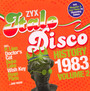 ZYX Italo Disco History: 1983 vol. 2 - V/A