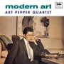 Modern Art - Art Pepper