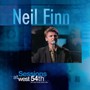Sessions At West 54TH - Neil Finn