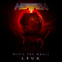 Bleed The World: Live - Heathen