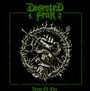 Veins Of Fire - Deserted Fear