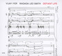 Defiant Life - Vijay Iyer
