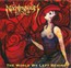 The World We Left Behind - Nachtmystium
