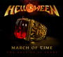 March Of Time - Helloween