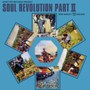 Soul Revolution 2 - Bob Marley