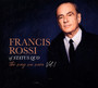 The Way We Were vol.1 - Francis Rossi