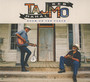 Room On The Porch - Taj  Mahal  /  Keb Mo