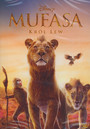 Mufasa: Król Lew - Movie / Film