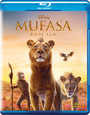 Mufasa: Król Lew - Movie / Film
