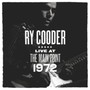 Tha Main Point. Live 1972 - Ry Cooder
