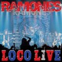 Loco Live - The Ramones