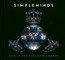 Live In The City Of Diamonds - Simple Minds