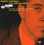 On View At The Five Spot Cafe: The Complete Master - Kenny Burrell  & Art Blakey