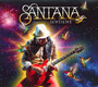Sentient - Santana