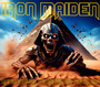 Radio Waves - Broadcast Archive - Iron Maiden