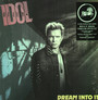 Dream Into It - Billy Idol