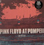 Pink Floyd At Pompeii - Mcmlxxii - Pink Floyd