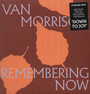Remembering Now - Van Morrison