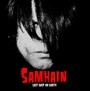 Last Gasp On Earth - Samhain