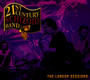 The London Sessions - 21ST Century Schizoid Band