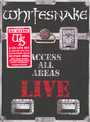 Access All Areas: Live - Whitesnake