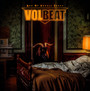 God Of Angels Trust - Volbeat
