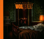 God Of Angels Trust - Volbeat