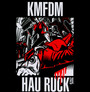 Hau Ruck 2025 - KMFDM