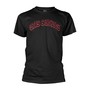 Smoke _TS803341446_ - Bad Omens