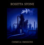 Chemical Emissions - Rosetta Stone