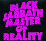 Master Of Reality - Black Sabbath