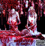 Butchered At Birth - Cannibal Corpse