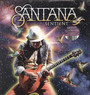 Sentient - Santana
